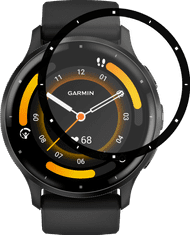 Just in Case Garmin Venu 3 Screenprotector Glas Duo Pack