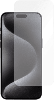 Just in Case Tempered Glass iPhone 12 Pro Max Screen Protector
