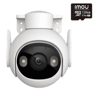 Imou Cruiser 2 3K