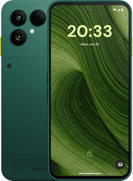 Fairphone 6 256GB Groen 5G