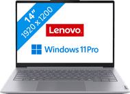 Lenovo ThinkBook 14 G8 IAL - 21SJ007FMH QWERTY