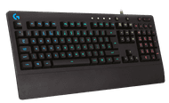Logitech G213 Prodigy QWERTY