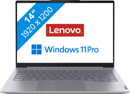 Lenovo ThinkBook 14 G8 IRL - 21SG00HMMH QWERTY