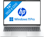 HP EliteBook 8 G1i AI 16"- AD3S9ET QWERTY