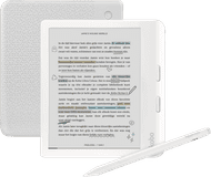 Kobo Libra Colour Wit + Kobo Stylus 2