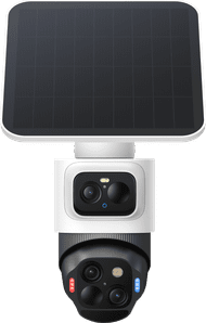 EufyCam S4