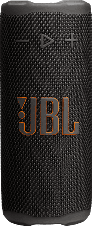 JBL Grip Zwart