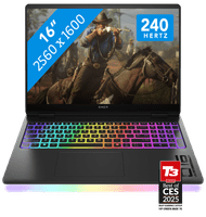 HP OMEN Max 16-ak0970nb Azerty