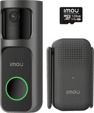 Imou 2S Video Doorbell Kit