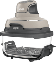 Ninja Crispi FN101EUST Grijs