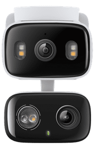 TP-Link Tapo C246D