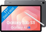 Samsung Galaxy Tab S11 11 inches 512GB WiFi Gray