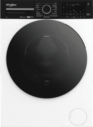 Whirlpool WPM 87W ADS BE AutoDose