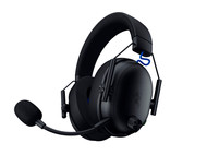 Razer BlackShark V3 PlayStation - Zwart