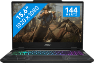 MSI Cyborg 15 B2RWGKG-482NL