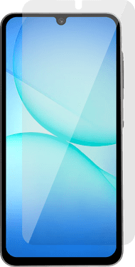 BlueBuilt Samsung Galaxy A17 Screen Protector Glass