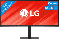 LG UltraWide 34U650A-B