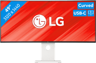 LG UltraWide 49U950A-W