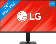 LG 24U411A-B