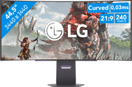 LG UltraGear OLED 45GX900A-B