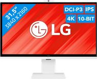 LG UltraFine 32U850SA-W