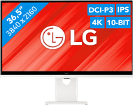 LG UltraFine 37U730SA-W