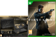 007: First Light Legacy Edition Xbox Series X