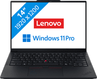 Lenovo ThinkPad E14 Gen 7 (Intel) - 21SX002HMH QWERTY