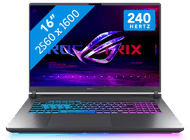 ASUS ROG Strix G16 G615LR-S5072W