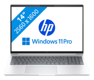 HP EliteBook 8 G1i 16 inches - CN1K6ES QWERTY