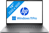 HP ZBook X G1i 16" - B72XVET QWERTY