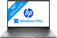 HP ZBook X G1i 16" - B72XWET QWERTY