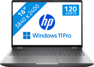 HP ZBook Fury G1i 16" - C78G6ET QWERTY