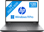 HP ZBook Fury G1i 16" - C78G4ET QWERTY