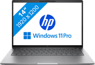 HP ZBook 8 G1ak 14" Next Gen AI PC - B72VFET QWERTY