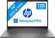 HP ZBook 8 G1i 14" - B72W9ET QWERTY
