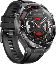 Huawei Watch Ultimate 2 Zwart 48 mm
