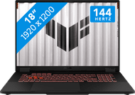 ASUS TUF Gaming A18 FA808UM-S8069W