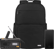 Noodpakket Basis 20.000 mAh