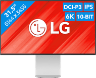 LG UltraFine 32U990-S