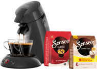 Philips Senseo Original HD6553/50 + koffiepads