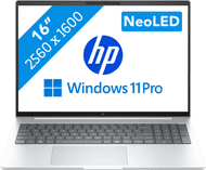 HP EliteBook 8 G1a 16" - CN1K2ES NeoLED QWERTY