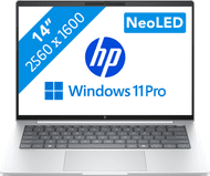 HP Elitebook 8 G1i 14" - CN1K3ES NeoLED QWERTY