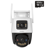 Imou Cruiser Dual 2x5MP