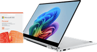 Samsung Galaxy Book5 360 Copilot+ PC NP750QHA-KB3NL + Microsoft 365 Personal NL 1 jaar
