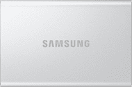 Samsung T7 Resurrected Portable SSD 4TB
