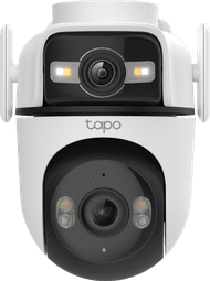 TP-Link Tapo C545D
