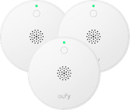 Eufy Rookmelder E10 3-Pack