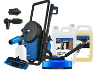 Nilfisk Excellent 180-12 Car & Home