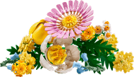 LEGO Botanicals Petite Sunny Bouquet 10347